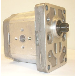 SNP2 C8L SC41 HYDRAULIC GEAR PUMP