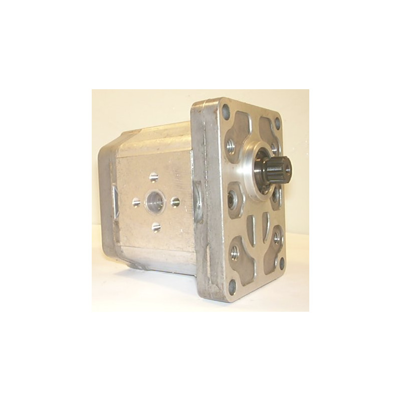 SNP2 C8L SC41 HYDRAULIC GEAR PUMP