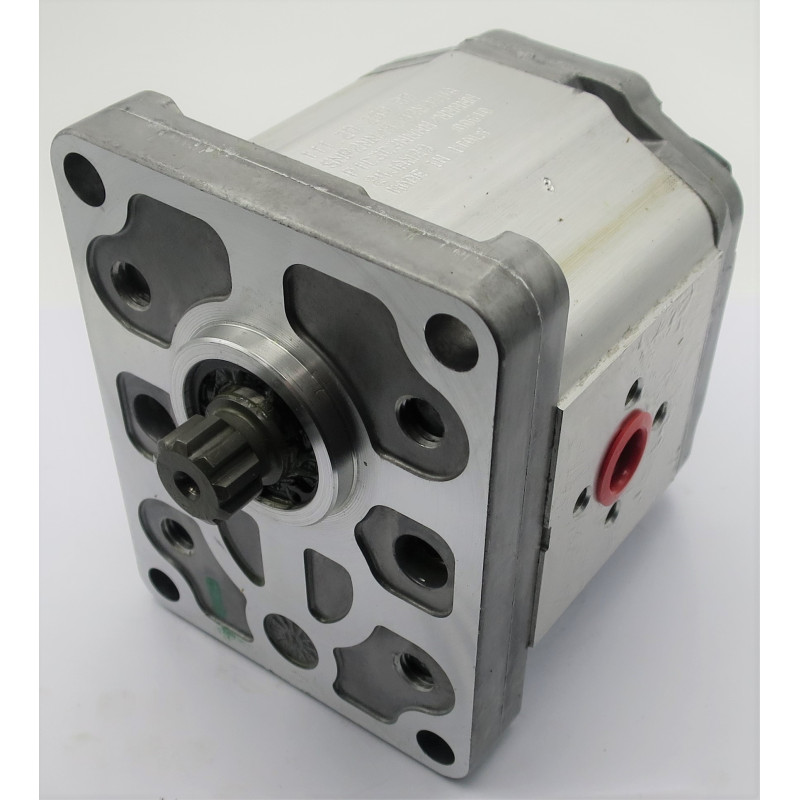 SNP2/8 D SC01 HYDRAULIC GEAR PUMP