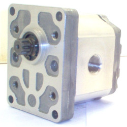 SNP2 C8.0L SC01 1F HYDRAULIC GEAR P