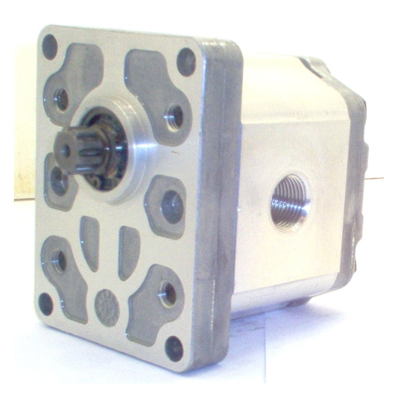 SNP2 C8.0L SC01 1F HYDRAULIC GEAR P