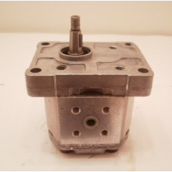 SNP1/ 1.2 TXBB HYDRAULIC GEAR PUMP