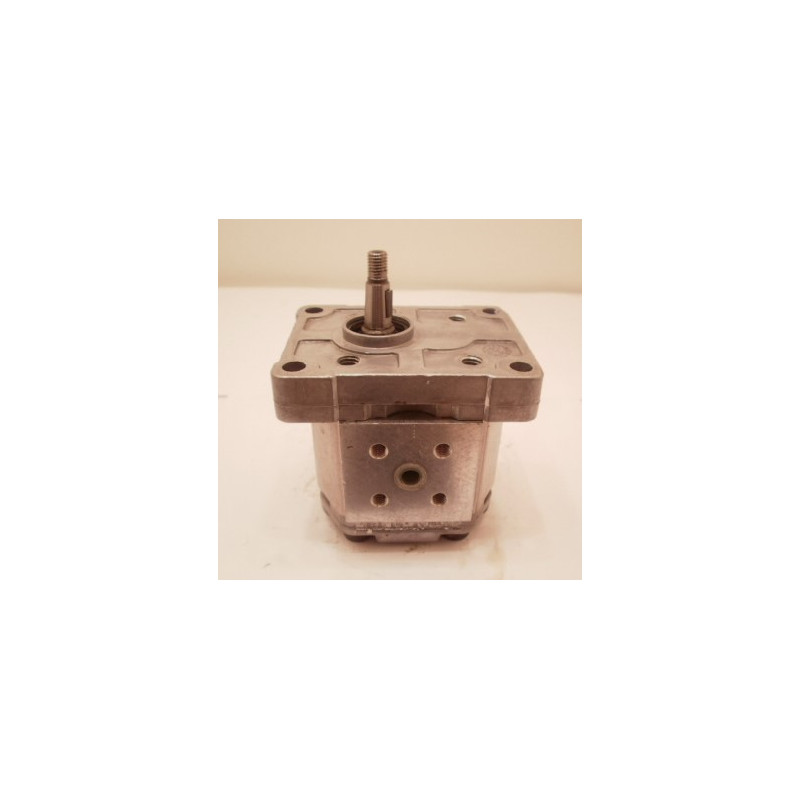 SNP1/ 1.2 TXBB HYDRAULIC GEAR PUMP