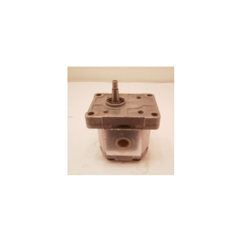 SNP1/ 1.2 TXTB HYDRAULIC GEAR PUMP