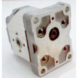 SNP1 1.2S SC11 HYDRAULIC GEAR PUMP