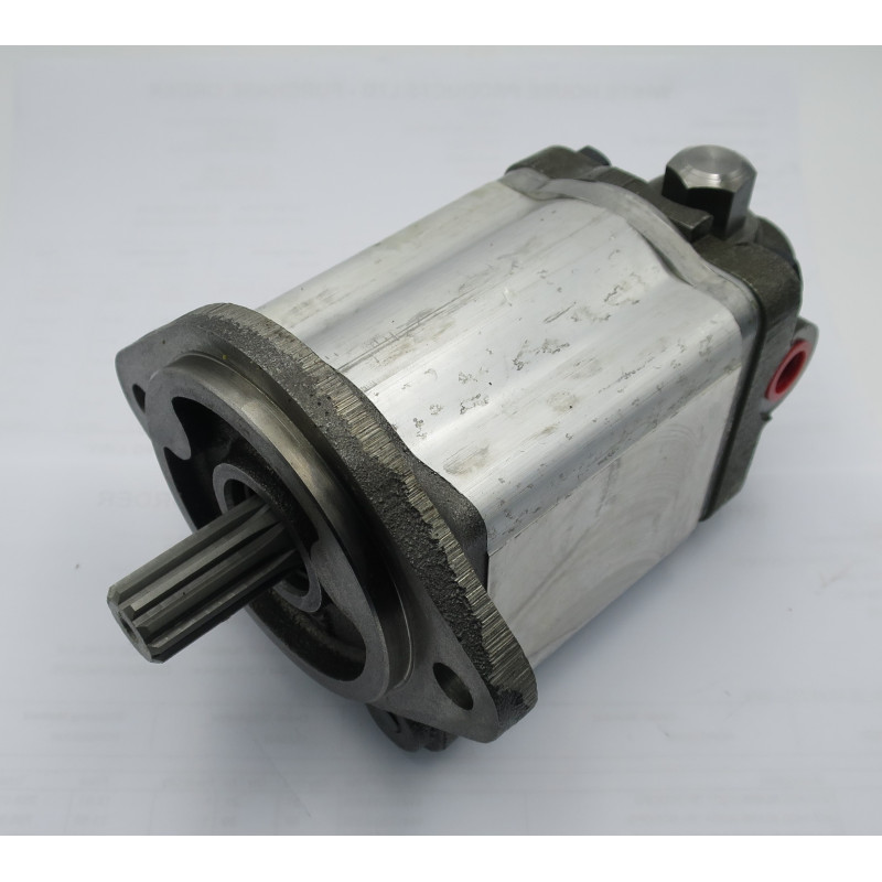 C20.5L PUMP 36901/136/130