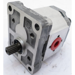 SNP1/1.2S SC01 HYDRAULIC GEAR PUMP