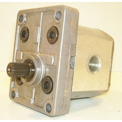 SNP1 1,2L SC01...F HYDRAULIC GEAR P