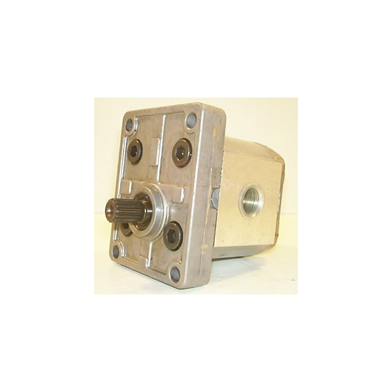 SNP1 1,2L SC01...F HYDRAULIC GEAR P