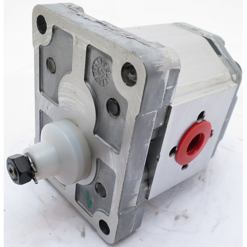 SNP1/1.7 S CO01 HYDRAULIC GEAR PUMP