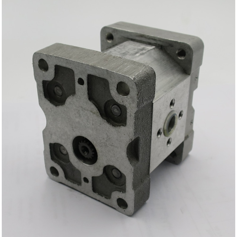 SNP1/1.7D HYDRAULIC GEAR PUMP