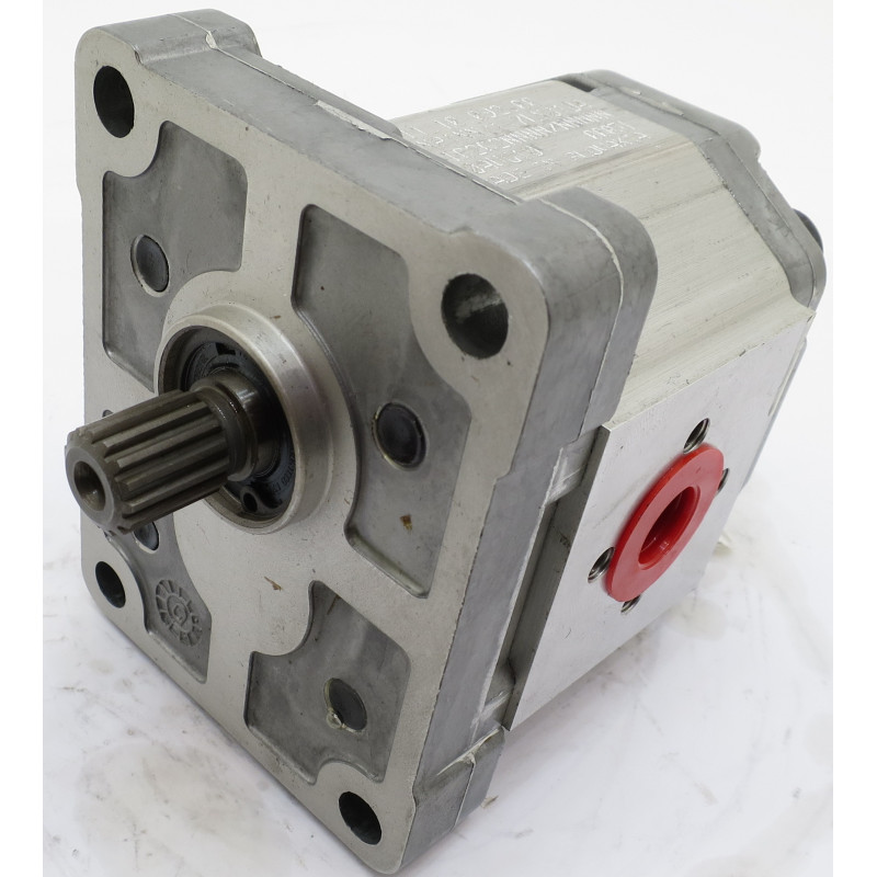 SNP1/1.7 S SC01 HYDRAULIC GEAR PUMP