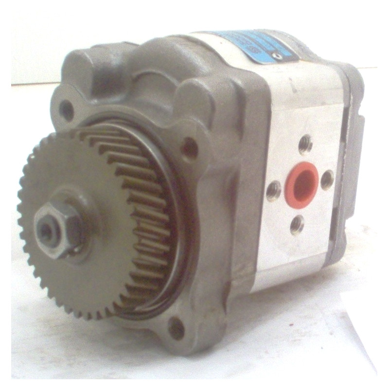 C4.1L PERKINS HYDRAULIC PUMP 35633