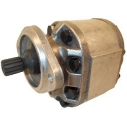 C19.5L PERKINS HYDRAULIC PUMP 11491