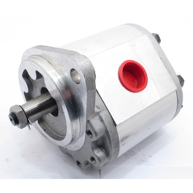 A40L 27691 HYDRAULIC GEAR PUMP