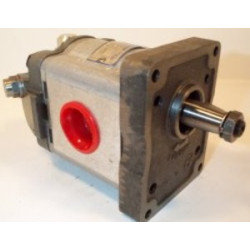 C12.5L HYDRAULIC PUMP 31307