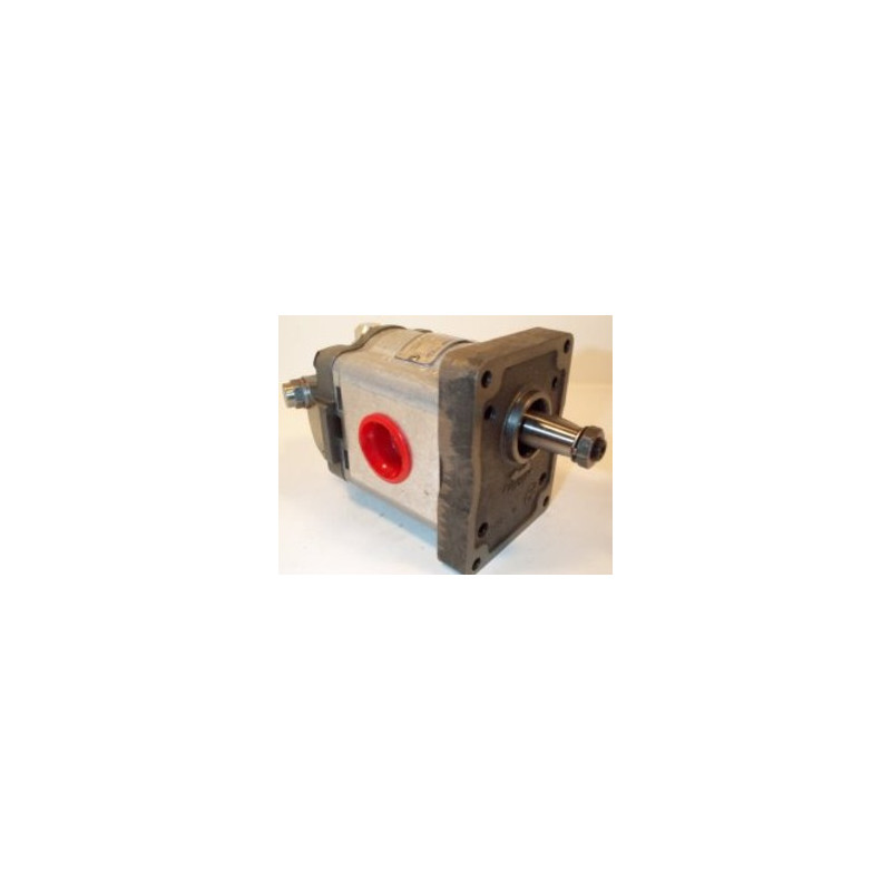 C12.5L HYDRAULIC PUMP 31307