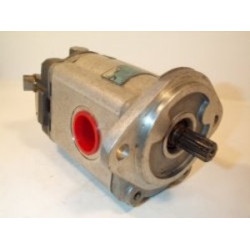 C28L HYDRAULIC PUMP 62222