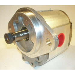 A32L HYDRAULIC GEAR PUMP