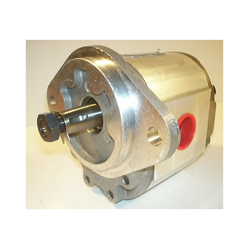 A32L HYDRAULIC GEAR PUMP