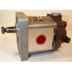 A19.1L GP2 HYDRAULIC PUMP 26770