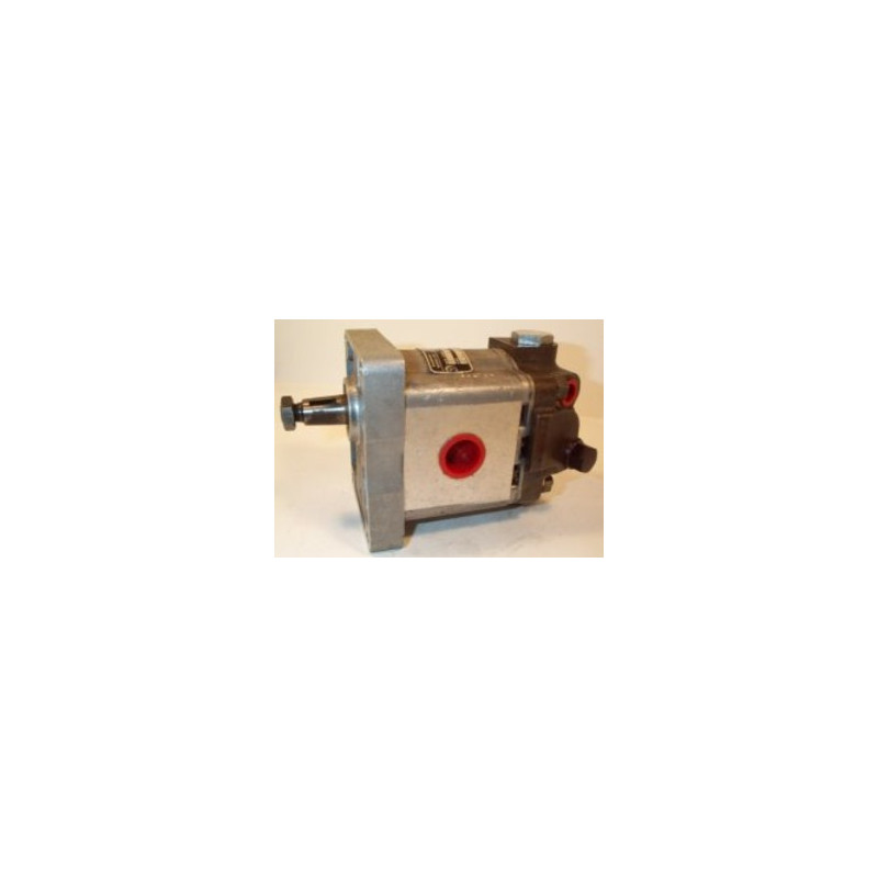 A19.1L GP2 HYDRAULIC PUMP 26770