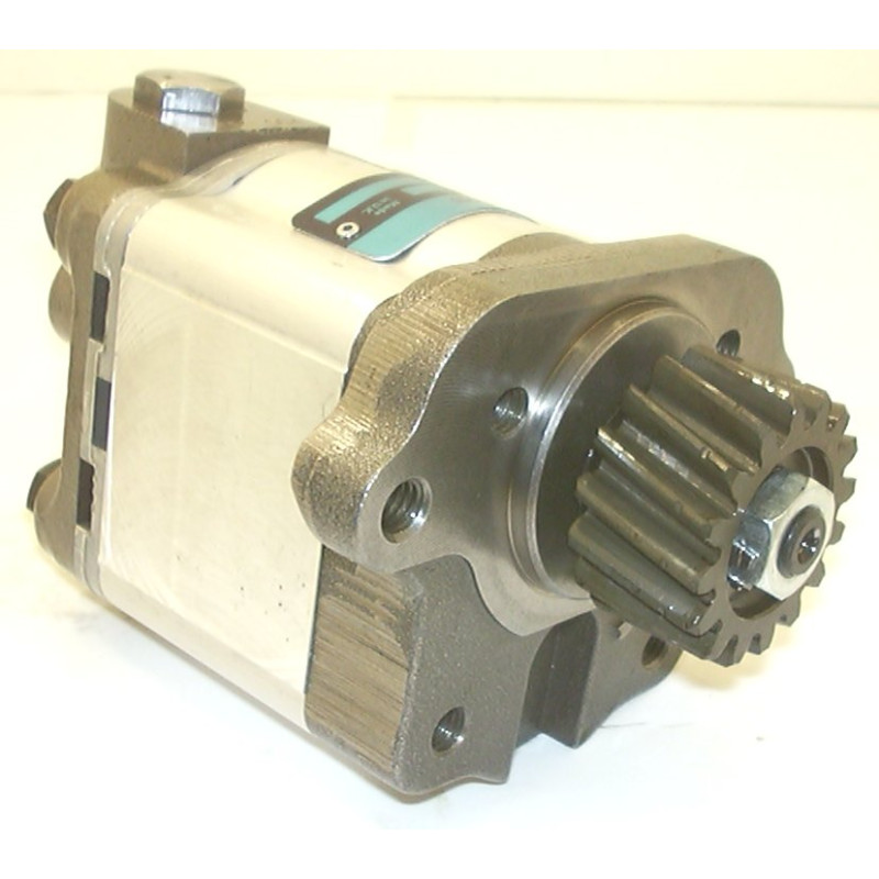 A10L 30481 HYDRAULIC GEAR PUMP