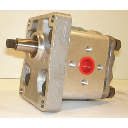 JCB 20/202100 HYDRAULIC GEAR PUMP