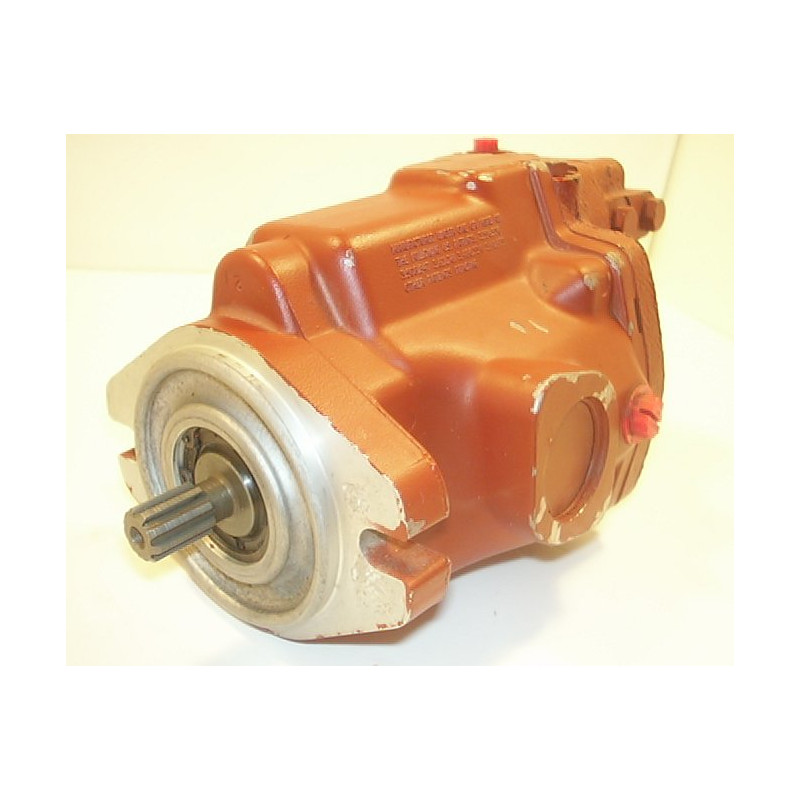 CESSNA 70122-LBJ HYDRAULIC PISTON PUMP