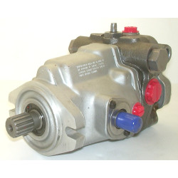 NOW OBSOLETE. NO REPLACEMENT. CESSNA PISTON 70142-DBKA/RCQHYDRAULIC PISTON PUMP