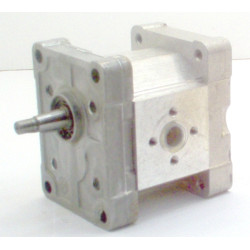 SNP1 2.2S CO41 HYDRAULIC GEAR PUMP