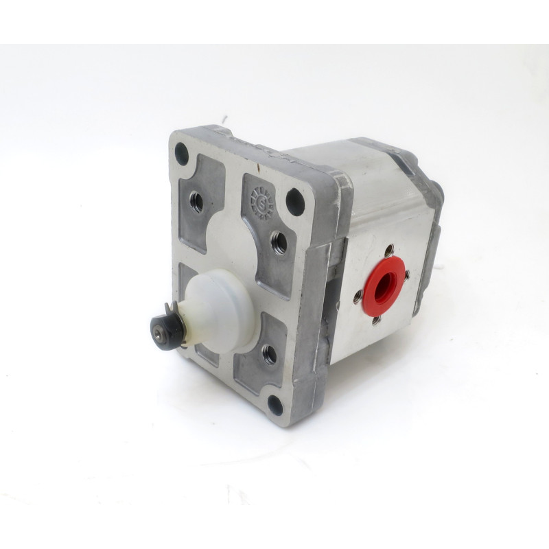 SNP1/2.2S C001 HYDRAULIC GEAR PUMP