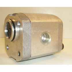 SNP1/ 2.2S FR03 DAF.F HYD GEAR PUMP