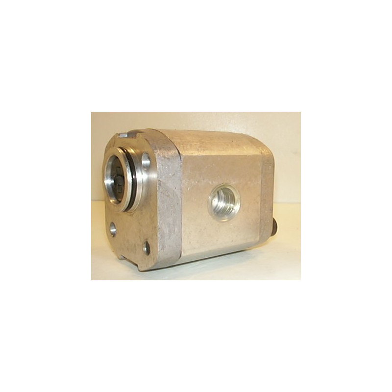 SNP1/ 2.2S FR03 DAF.F HYD GEAR PUMP