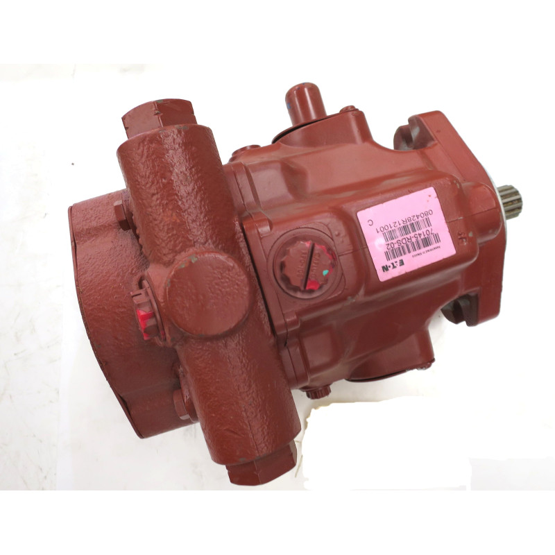 CESSNA 70145-RDS HYDRAULIC PISTON PUMP