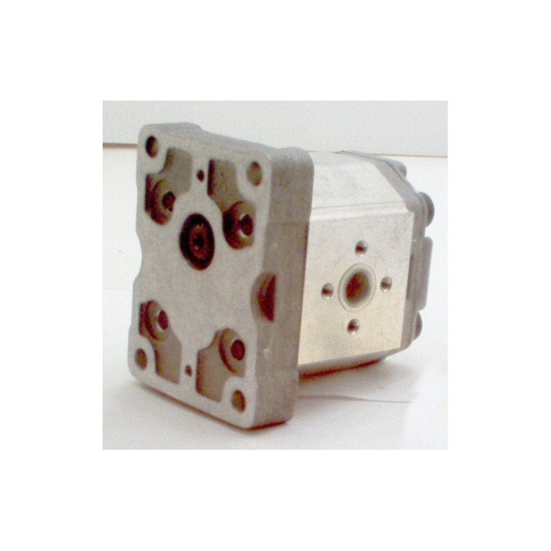 SNP1 2.2S SC11 HYDRAULIC GEAR PUMP