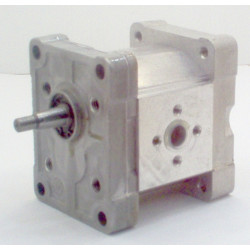 SNP1 2.6S CO41 HYDRAULIC GEAR PUMP