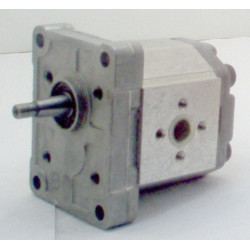 SNP1/A2.6L CO01 HYDRAULIC GEAR PUMP