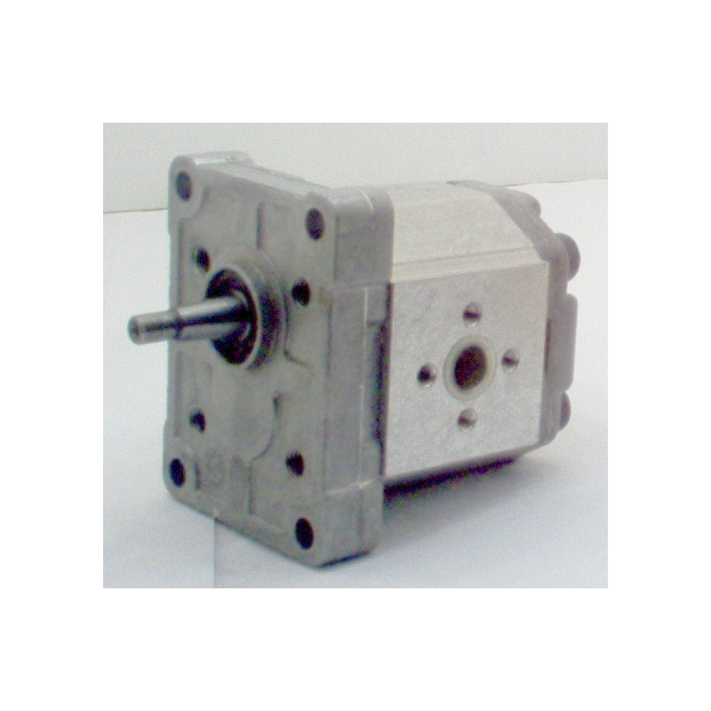 SNP1/A2.6L CO01 HYDRAULIC GEAR PUMP