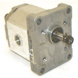 SNP1/A2.6L CO01 F   HYDRAULIC GEAR