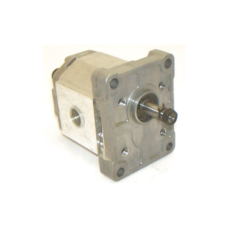 SNP1/A2.6L CO01 F   HYDRAULIC GEAR