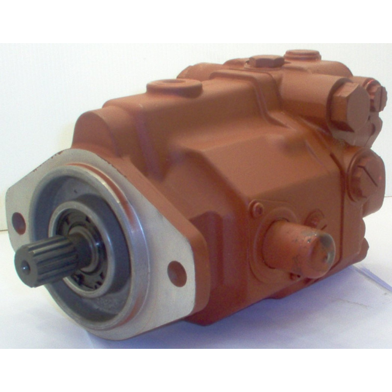 70342 LABM CESSNA HYDRAULIC PISTON PUMP