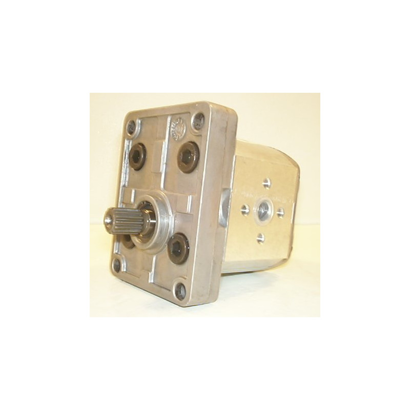 SNP1 2,6 S SC01 HYDRAULIC GEAR PUMP