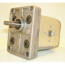 SNP1 3.2 S CO01 HYDRAULIC GEAR PUMP