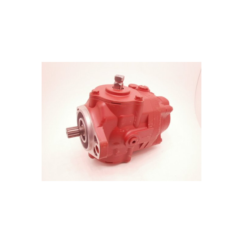 CESSNA 70360 RDF HYDRAULIC PISTON PUMP