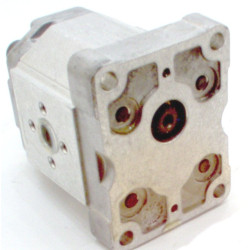 SNP1 3.2S SC11 HYDRAULIC GEAR PUMP