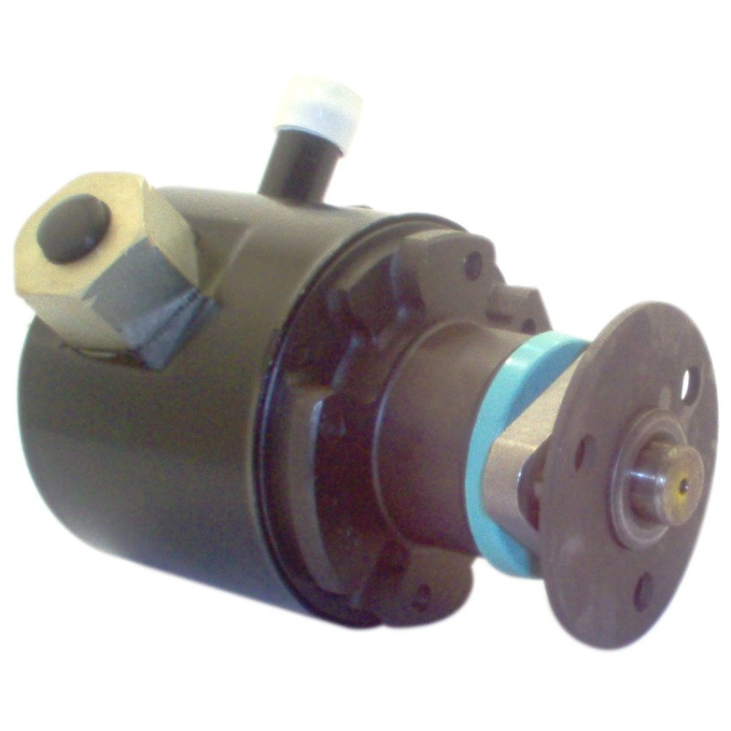 LAND ROVER NTC 8286 HYDRAULIC POWER STEERING PUMP