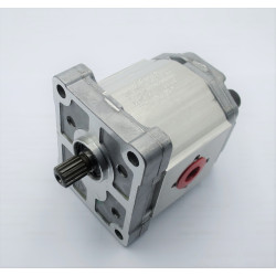 SNP1/3.2 S SC01 HYDRAULIC GEAR PUMP