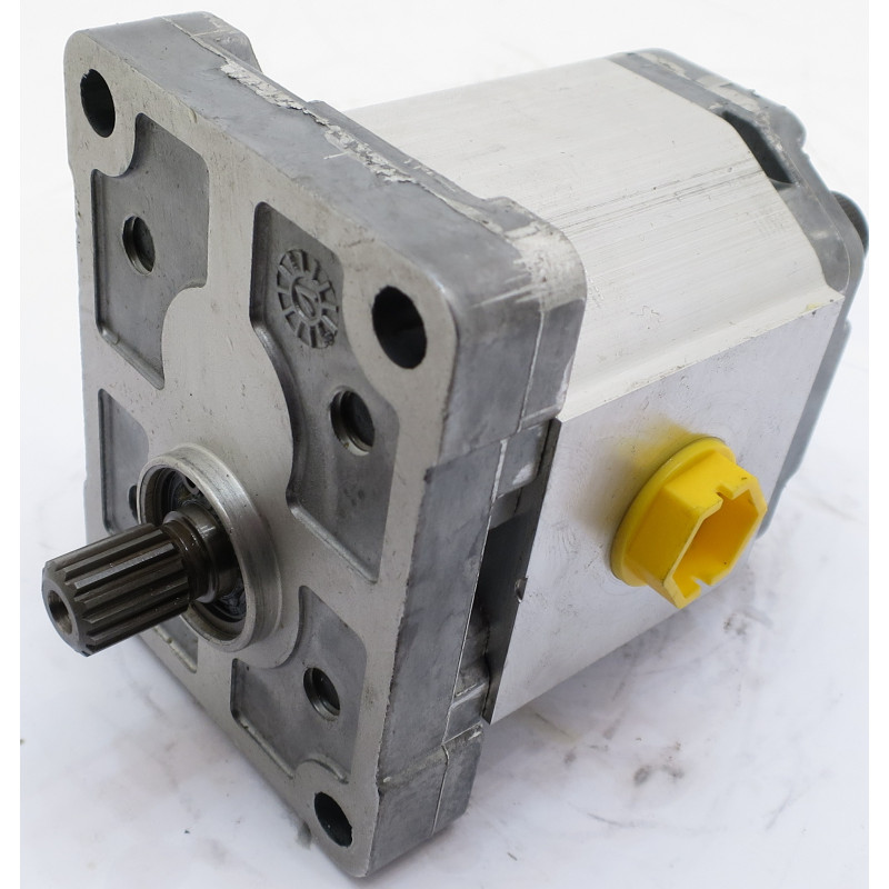 SNP1 3.2D SC01.F HYDRAULIC GEAR PUM