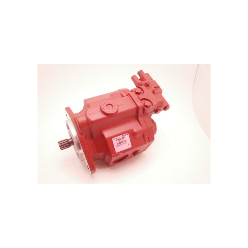 CESSNA 70422-LCU HYDRAULIC PISTON PUMP